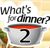 What&039;s for dinner 2  (Kas pietums 2)